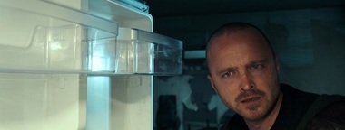 Aaron Paul, vedetă în "El Camino", promovează filmul printr-un videoclip în care bea ţuică şi vişinată: Mulţumesc, România, că m-ai îmbătat puţin! - VIDEO