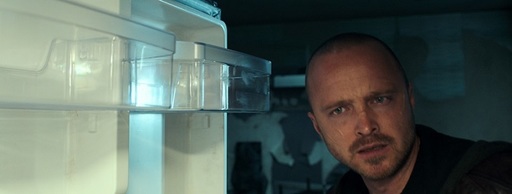 Aaron Paul, vedetă în "El Camino", promovează filmul printr-un videoclip în care bea ţuică şi vişinată: Mulţumesc, România, că m-ai îmbătat puţin! - VIDEO