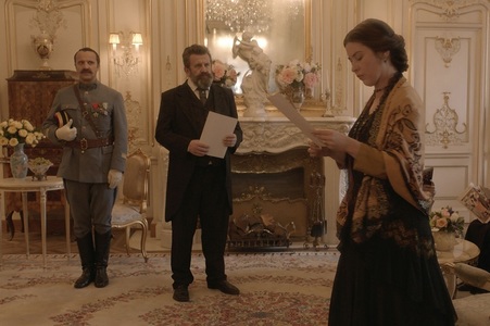 Les Films de Cannes à Bucarest, la final - „Maria, Regina României”, de Alexis Sweet Cahill, premiul secţiunii Avanpremierele Toamnei