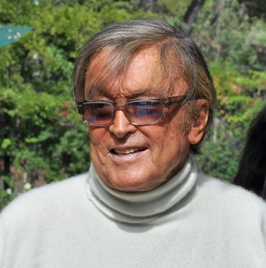 Robert Evans, producătorul filmelor "Chinatown", "Godfather" şi directorul Paramount, a murit la vârsta de 89 de ani