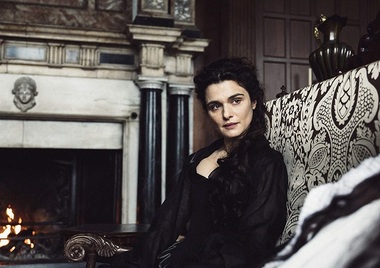 Rachel Weisz o va interpreta pe Elizabeth Taylor în filmul biografic „A Special Relationship”