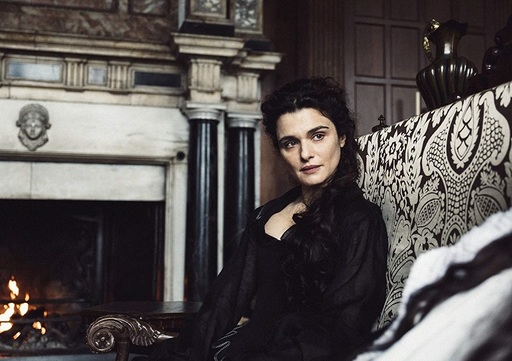 Rachel Weisz o va interpreta pe Elizabeth Taylor în filmul biografic „A Special Relationship”