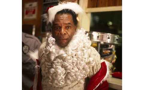 Actorul John Witherspoon, cunoscut din comediile „Friday”, a murit la vârsta de 77 de ani