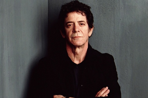Piese compuse de Lou Reed pentru Andy Warhol, descoperite de o profesoară de muzică

