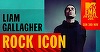 Liam Gallagher, primul artist care va primi trofeul Rock Icon la MTV Europe Music Awards