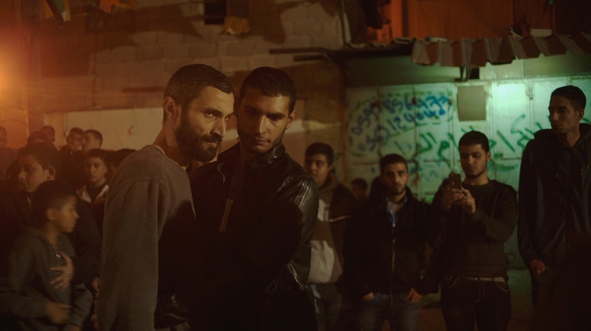 Festivalul Filmului Palestinian, în noiembrie la Bucureşti