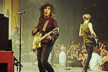 Grupul My Chemical Romance se reuneşte după şapte ani

