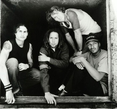 Trupa Rage Against the Machine se reuneşte pentru un scurt turneu în 2020 din care face parte şi festivalul Coachella