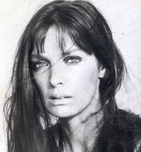 Actriţa şi cântăreaţa Marie Laforêt, partenera lui Alain Delon în "Plein soleil", a murit la vârsta de 80 de ani