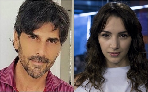 Mandat de arestare internaţional pe numele actorului de telenovele Juan Darthés, acuzat că a violat o actriţă