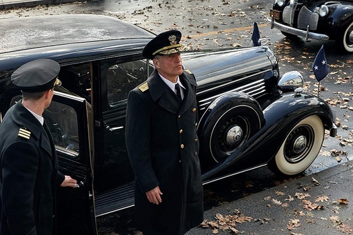 Filmul de acţiune „Midway”, cu Woody Harrelson şi Mandy Moore, din 15 noiembrie în cinematografele româneşti - VIDEO