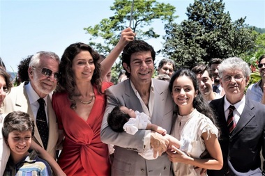 Lungmetraje premiate pe Croazetă şi invitaţi speciali, în Les Films de Cannes à Slobozia