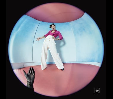 Harry Styles va lansa în decembrie al doilea album solo - VIDEO