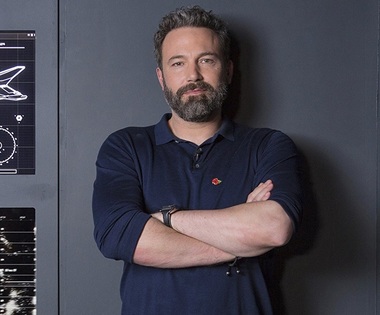 Ben Affleck, în următorul thriller de acţiune al lui Robert Rodriguez

