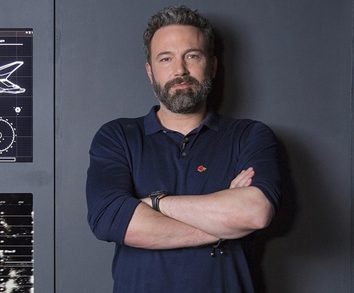 Ben Affleck, în următorul thriller de acţiune al lui Robert Rodriguez

