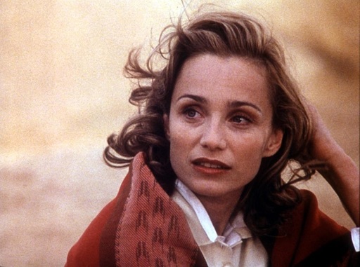 Actriţa Kristin Scott Thomas, recompensată pentru contribuţia la cinematografia britanică