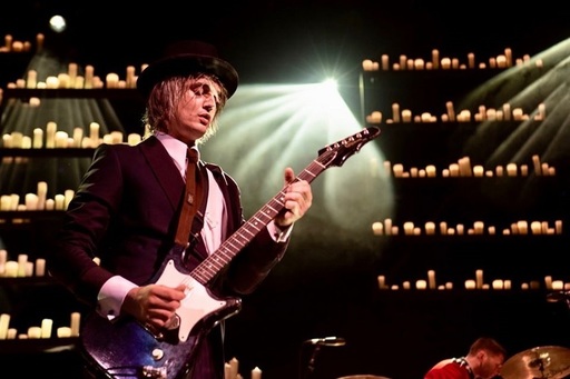 Pete Doherty, arestat a doua oară în 48 de ore. Muzicianul s-a bătut cu un adolescent în Paris