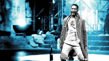 People - Cântăreţul şi actorul John Legend, cel mai sexy bărbat în viaţă