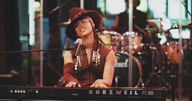 Alicia Keys va fi din nou gazda ceremoniei de decernare a premiilor Grammy