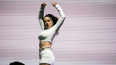 Latin Grammy 2019 - Rosalia, Alejandro Sanz, Camila Cabello, Pedro Capó, Bad Bunny şi Juan Luis Guerra, între marii câştigători ai galei - FOTO