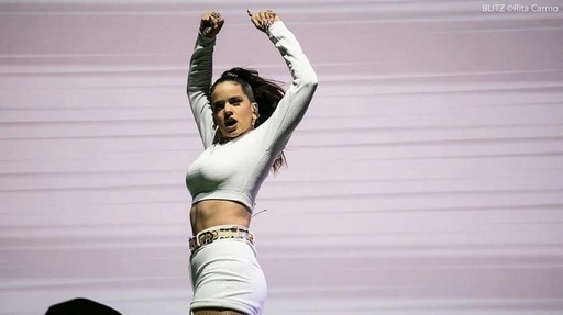 Latin Grammy 2019 - Rosalia, Alejandro Sanz, Camila Cabello, Pedro Capó, Bad Bunny şi Juan Luis Guerra, între marii câştigători ai galei - FOTO