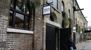 Un muzeu dedicat vaginului a fost înfiinţat la Londra pentru a depăşi tabuuri