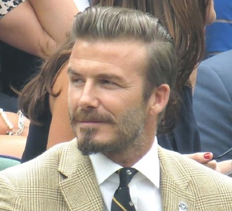 David Beckham va deschide un hotel la Macao împreună cu chef Gordon Ramsay