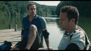 „Zavera”, de Andrei Gruzsniczki, premiera mondială sâmbătă în competiţia Festivalului Internaţional de Film de la Cairo
