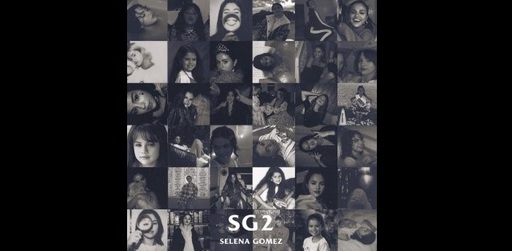 Selena Gomez va lansa al treilea album de studio în luna ianuarie