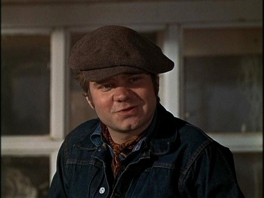 Actorul Michael J. Pollard, cunoscut pentru rolul secundar din filmul "Bonnie şi Clyde", a murit la vârsta de 80 de ani