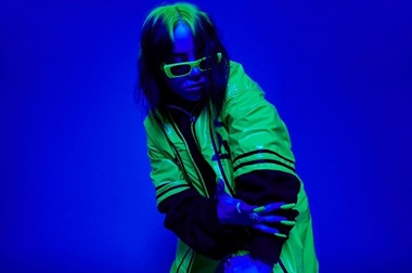Billboard - Cântăreaţa electro-pop Billie Eilish, în vârstă de 17 ani, desemnată Femeia Anului

