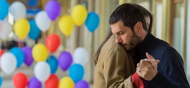 „Monştri.”, de Marius Olteanu, cel mai bun film de debut la International Film Festival of India
