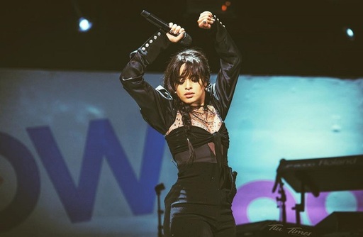 Camila Cabello va lansa în decembrie albumul „Romance”