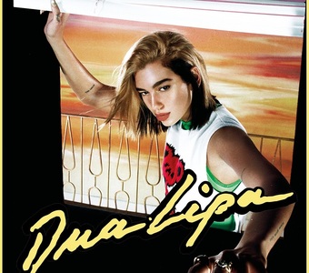 „Future Nostalgia”, titlul celui de-al doilea album al cântăreaţei Dua Lipa lansat la începutul anului viitor

