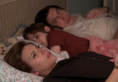 „Marriage Story”, cu Adam Driver şi Scarlett Johansson, marele câştigător al Gotham Independent Film Awards