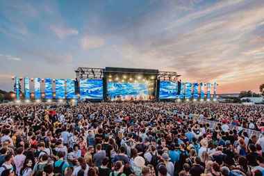 Twenty One Pilots, Foals şi The Neighbourhood, între primele nume anunţate pentru Electric Castle 2020