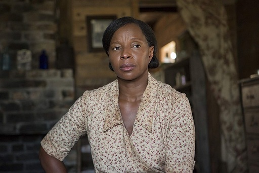 Un documentar despre cântăreaţa şi actriţa Mary J. Blige, în pregătire