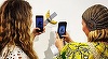 Banana lipită cu bandă adezivă la Art Basel şi vândută pentru 120.000 de dolari a fost mâncată - VIDEO
