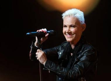 Cântăreaţa Marie Fredriksson, solista trupei Roxette, a murit la vârsta de 61 de ani 