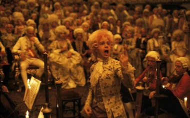 Lungmetrajele „Amadeus”, „Platoon” şi „Purple Rain”, incluse în National Film Registry

