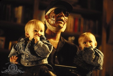 Romanul horror „The Dark Half” al lui Stephen King, adaptat din nou pentru marile ecrane 

