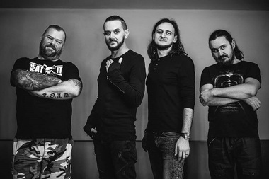 Trupele Riverside, Green Carnation şi Truckfighters, în martie 2020 la Bucureşti

