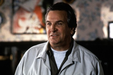 Actorul Danny Aiello, cunoscut pentru roluri din filme ca „Do the Right Thing” şi „Moonstruck”, a murit la vârsta de 86 de ani