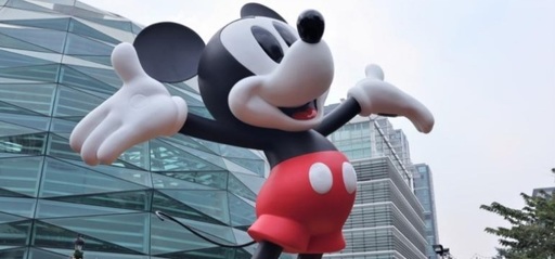 Ilustratorul Pieter De Poortere, primul belgian care a fost solicitat să îl deseneze pe Mickey Mouse