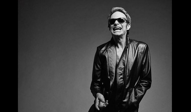 David Lee Roth, primul turneu solo după 14 ani