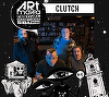 Amon Amarth şi Clutch, între primele trupe confirmate pentru festivalul ARTmania#15