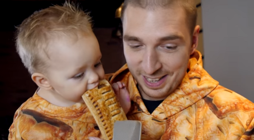 O parodie după „I Love Rock 'n' Roll”, înaintea lui Stormzy şi Wham! în topul britanic pentru Crăciun - VIDEO