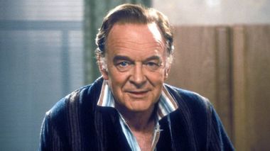 Tony Britton, actor de teatru şi film, a murit la vârsta de 95 de ani

