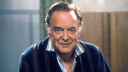 Tony Britton, actor de teatru şi film, a murit la vârsta de 95 de ani

