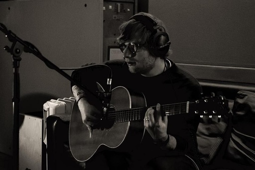 Ed Sheeran a anunţat că ia o pauză de la muzică şi social media

